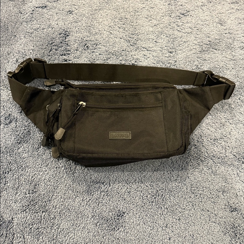 LAVAL Fanny Pack
